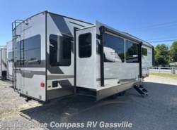 New 2026 Forest River Rockwood Signature 401SFB available in Gassville, Arkansas