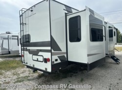 New 2026 Forest River Rockwood Signature 404SRK available in Gassville, Arkansas