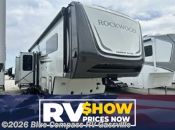 New 2026 Forest River Rockwood Signature 404SRK available in Gassville, Arkansas
