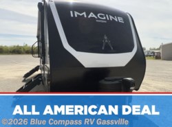 New 2026 Grand Design Imagine 2470BH available in Gassville, Arkansas