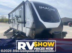 New 2026 Grand Design Imagine 2470BH available in Gassville, Arkansas