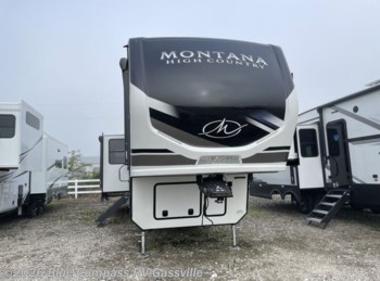 New 2025 Keystone Montana High Country 331RL available in Gassville, Arkansas