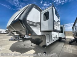 New 2025 Grand Design Momentum M-Class 414M available in Gassville, Arkansas