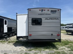 New 2026 Forest River Aurora 34BHTS available in Gassville, Arkansas
