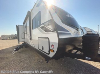 New 2026 Jayco Jay Feather 27MK available in Gassville, Arkansas