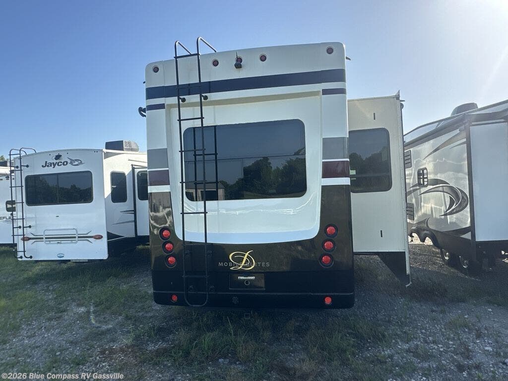 Used 2018 DRV Mobile Suites 40 KSSB4 available in Gassville, Arkansas