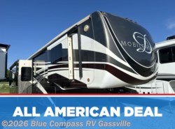 Used 2018 DRV Mobile Suites 40 KSSB4 available in Gassville, Arkansas