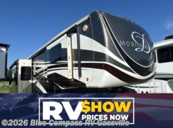 Used 2018 DRV Mobile Suites 40 KSSB4 available in Gassville, Arkansas