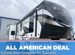 Used 2020 Heartland Bighorn 3370EL available in Gassville, Arkansas