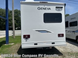 New 2027 Thor Motor Coach Geneva 21VT Chevy available in Gassville, Arkansas