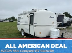 Used 2013 Casita Spirit Deluxe 17 available in Gassville, Arkansas