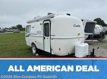 Used 2013 Casita Spirit Deluxe 17 available in Gassville, Arkansas