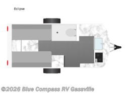 Used 2024 inTech Sol Eclipse available in Gassville, Arkansas