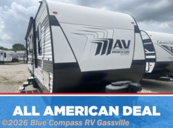 New 2026 Grand Design Momentum MAV 27MAV available in Gassville, Arkansas
