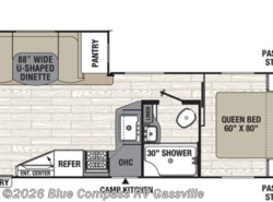 Used 2019 Coachmen Freedom Express Ultra Lite 279RLDS available in Gassville, Arkansas