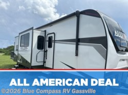 Used 2023 Alliance RV Valor 31T13 available in Gassville, Arkansas