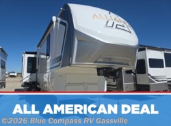 New 2026 Alliance RV Paradigm 340RL available in Gassville, Arkansas