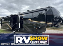 New 2027 Jayco Pinnacle 38FBRK available in Gassville, Arkansas
