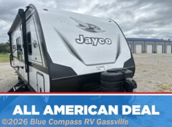 New 2027 Jayco Jay Feather 21MML available in Gassville, Arkansas