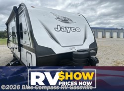 New 2027 Jayco Jay Feather 21MML available in Gassville, Arkansas