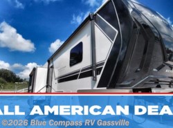 New 2027 Keystone Montana High Country 391TB available in Gassville, Arkansas