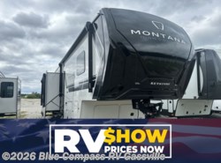 New 2027 Keystone Montana High Country 391TB available in Gassville, Arkansas