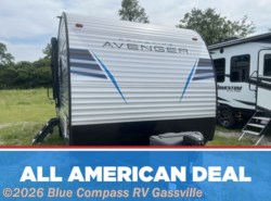 Used 2021 Prime Time Avenger 24RLS available in Gassville, Arkansas