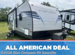 Used 2021 Prime Time Avenger 24RLS available in Gassville, Arkansas