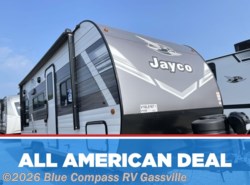 New 2027 Jayco Jay Flight 210QB available in Gassville, Arkansas