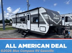 New 2027 Jayco Jay Flight 261BHS available in Gassville, Arkansas