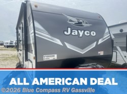 New 2027 Jayco Jay Flight 261BHS available in Gassville, Arkansas