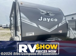 New 2027 Jayco Jay Flight 261BHS available in Gassville, Arkansas