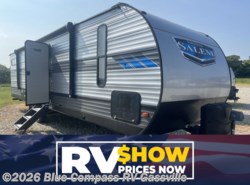 Used 2022 Forest River Salem 29VBUD available in Gassville, Arkansas