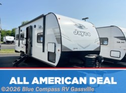 New 2027 Jayco Jay Flight 265TH available in Gassville, Arkansas