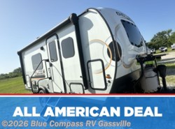 Used 2023 Forest River Rockwood Geo Pro 19FD available in Gassville, Arkansas
