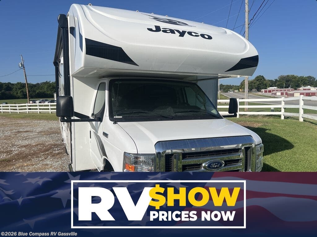 Used 2023 Jayco Redhawk 26M available in Gassville, Arkansas