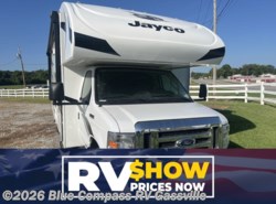 Used 2023 Jayco Redhawk 26M available in Gassville, Arkansas