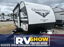 New 2027 Grand Design Transcend One 151RB available in Gassville, Arkansas