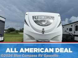 Used 2016 CrossRoads Longhorn 33RL available in Gassville, Arkansas