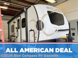 Used 2022 Forest River Rockwood Geo Pro 19FD available in Gassville, Arkansas