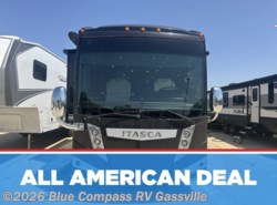 Used 2016 Itasca Ellipse Ultra 42HL available in Gassville, Arkansas