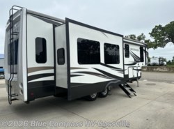 Used 2020 Heartland Bighorn 3370EL available in Gassville, Arkansas