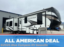 Used 2020 Heartland Bighorn 3370EL available in Gassville, Arkansas