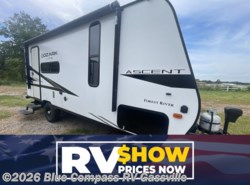 Used 2021 Forest River Ozark 1800QSX available in Gassville, Arkansas