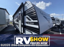 New 2026 Grand Design Transcend One 161BH available in Gassville, Arkansas