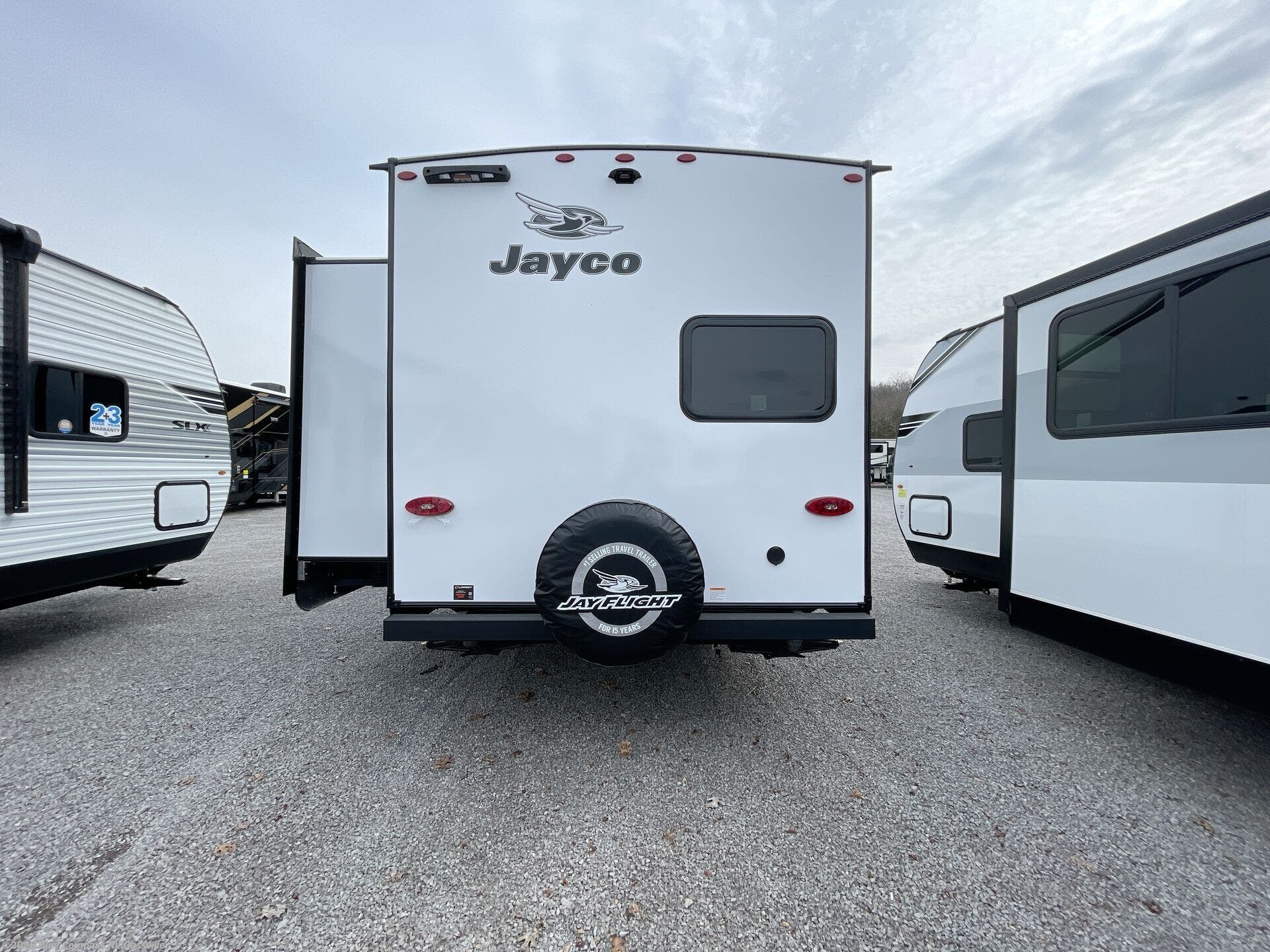 New 2026 Jayco Jay Flight SLX 321BDS available in Gassville, Arkansas