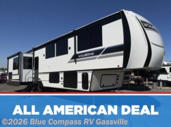 New 2027 Forest River Wolverine 36BC available in Gassville, Arkansas