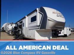 New 2026 Alliance RV Paradigm 388SP available in Gassville, Arkansas