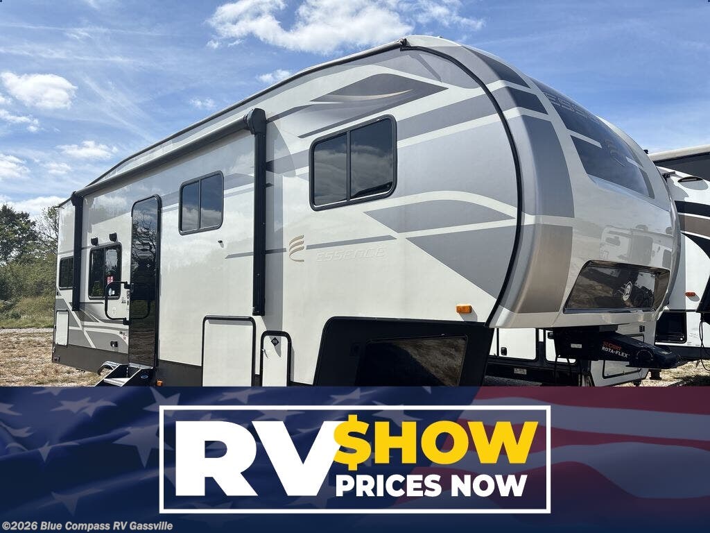 Used 2024 Cruiser RV Essence E-25RK available in Gassville, Arkansas
