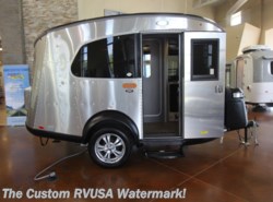 New 2017 Airstream Basecamp 16 available in Ocala, Florida